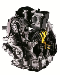 P493A Engine
